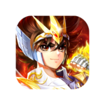 Logo of Saint Seiya: Legend of Justice android Application 